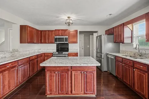 2667 Paradise Drive Spring Hill TN 37174