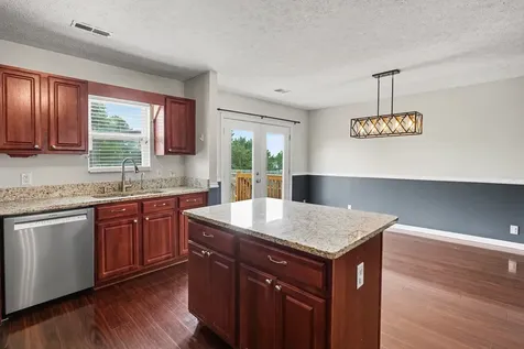 2667 Paradise Drive Spring Hill TN 37174