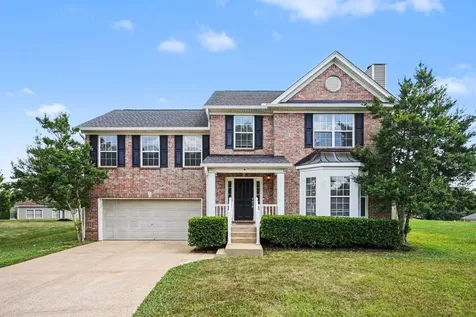 2667 Paradise Drive Spring Hill TN 37174