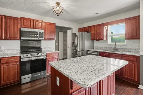 2667 Paradise Drive Spring Hill TN 37174