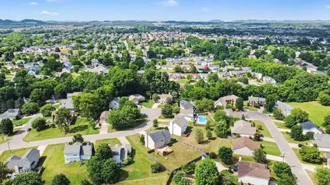2667 Paradise Drive Spring Hill TN 37174