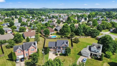 2667 Paradise Drive Spring Hill TN 37174