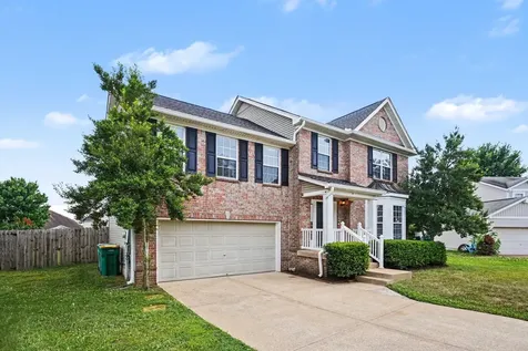 2667 Paradise Drive Spring Hill TN 37174