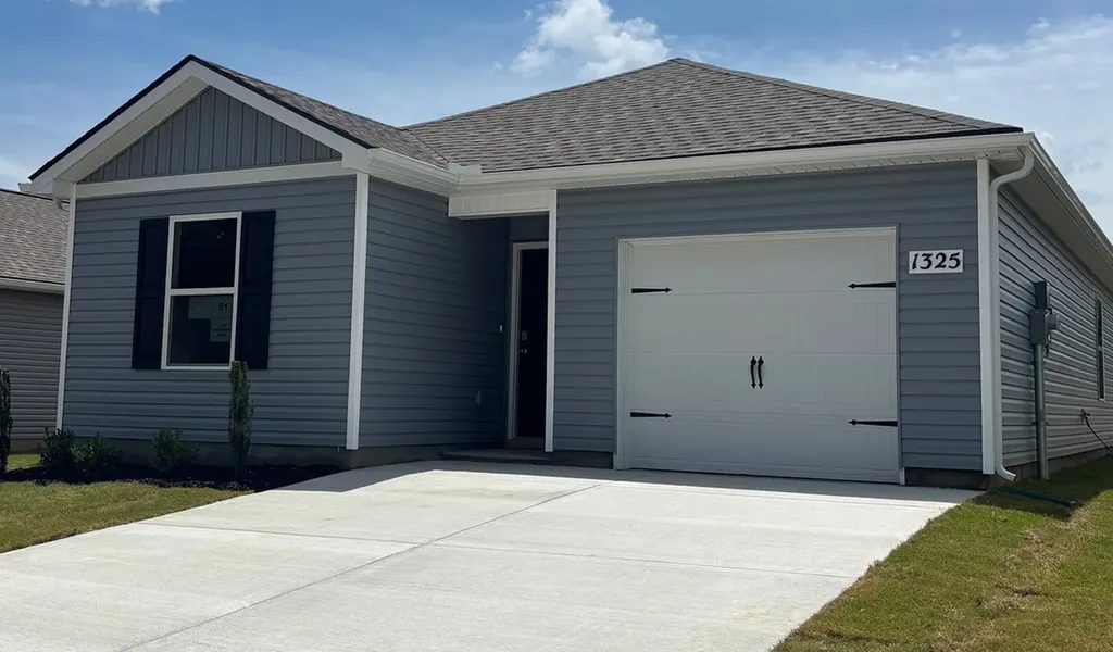 1325 Preakness Lane Lewisburg TN 37091