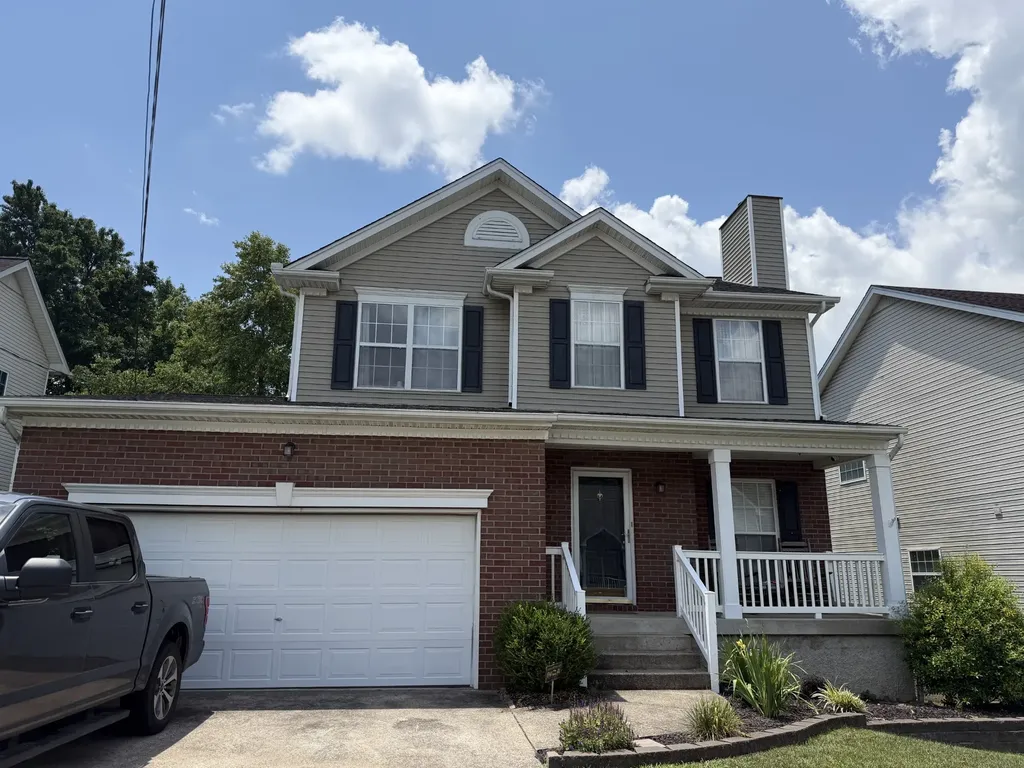 6145 Hampton Hall Way Hermitage TN 37076