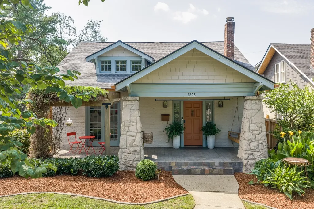 3505 Central Avenue Nashville TN 37205