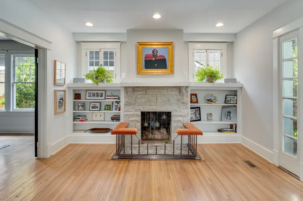 3505 Central Avenue Nashville TN 37205