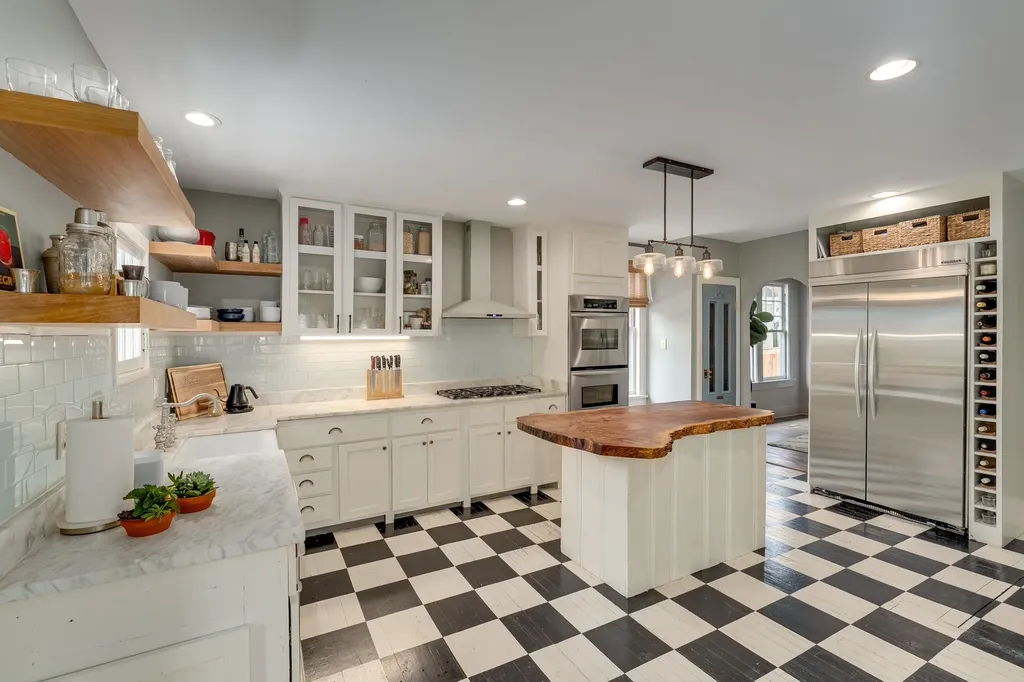 3505 Central Avenue Nashville TN 37205