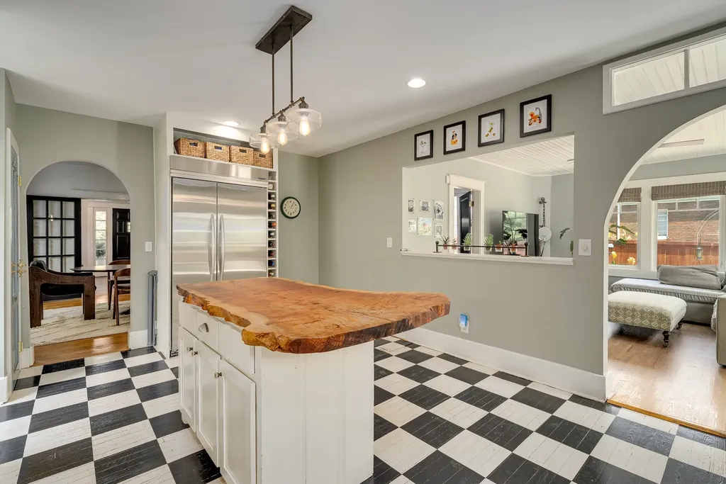 3505 Central Avenue Nashville TN 37205