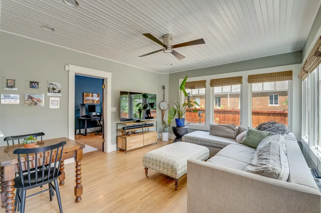 3505 Central Avenue Nashville TN 37205