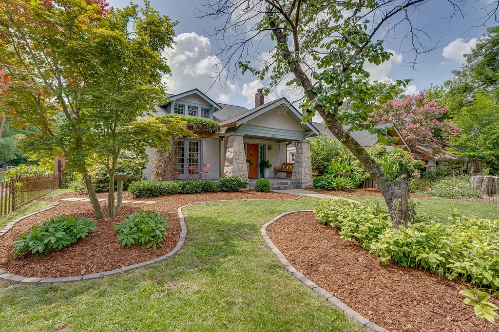 3505 Central Avenue Nashville TN 37205