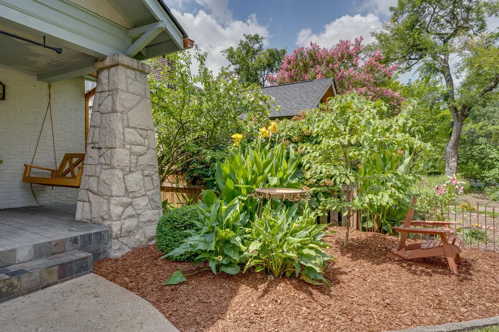 3505 Central Avenue Nashville TN 37205