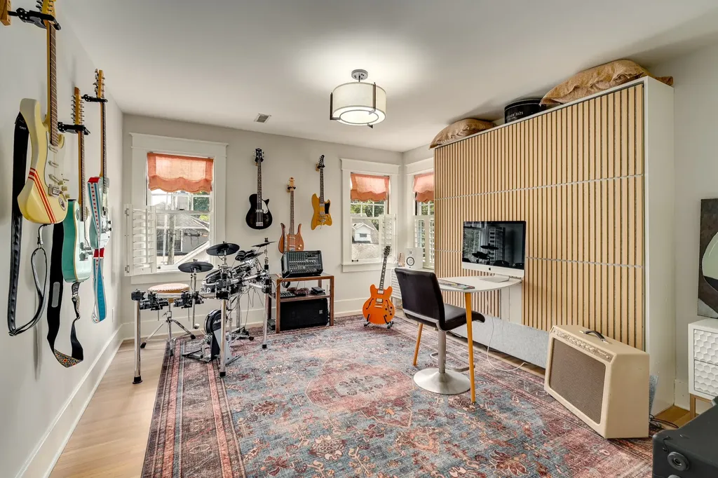 3505 Central Avenue Nashville TN 37205
