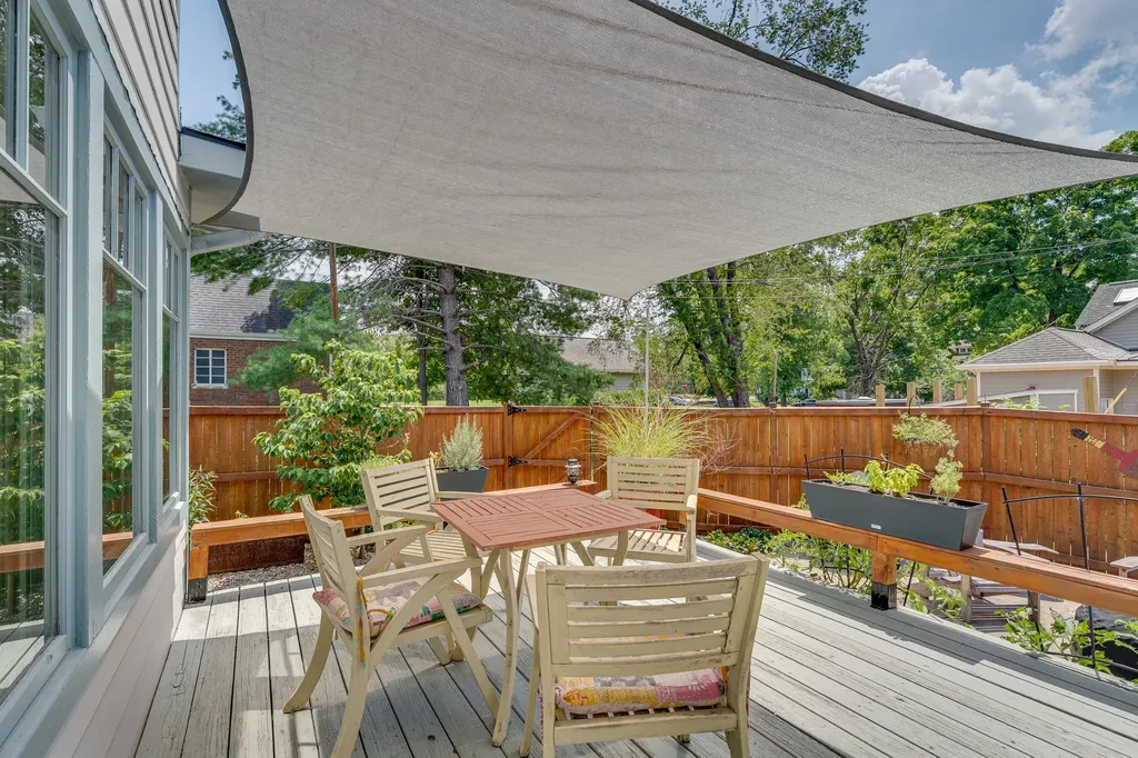 3505 Central Avenue Nashville TN 37205