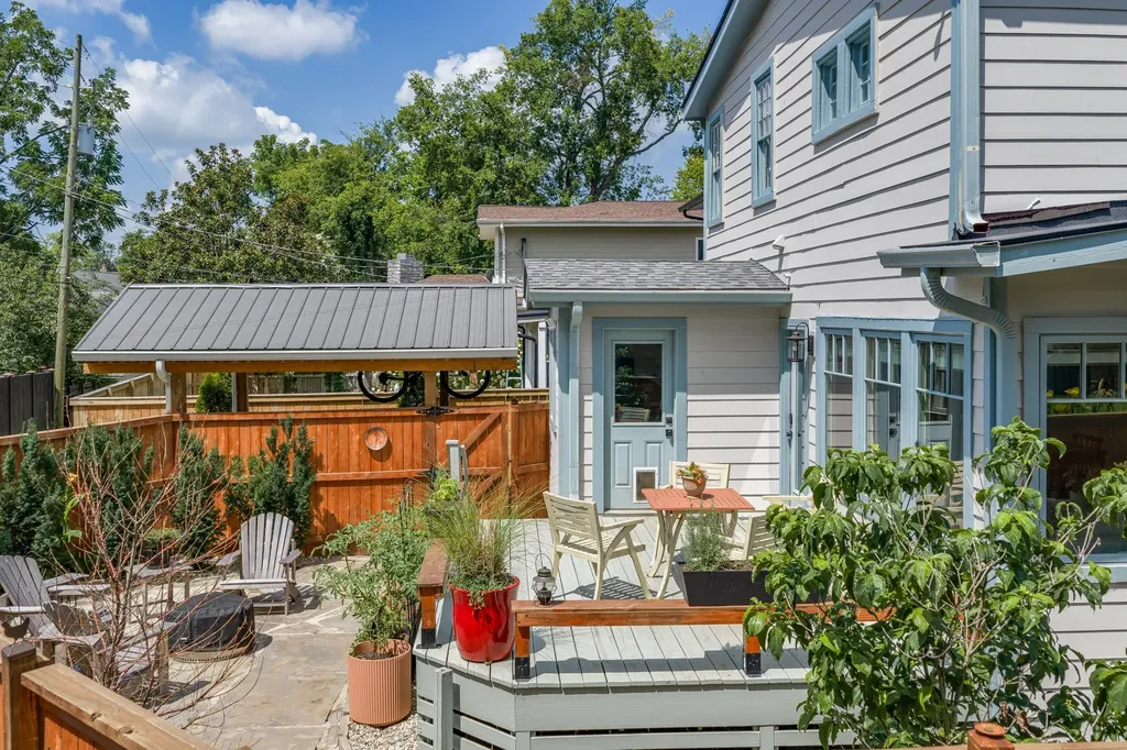 3505 Central Avenue Nashville TN 37205