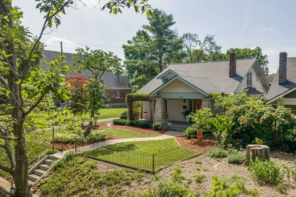 3505 Central Avenue Nashville TN 37205