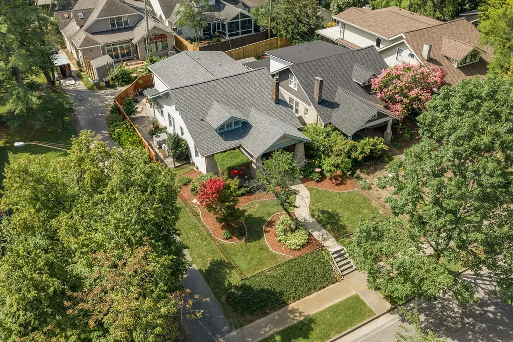 3505 Central Avenue Nashville TN 37205