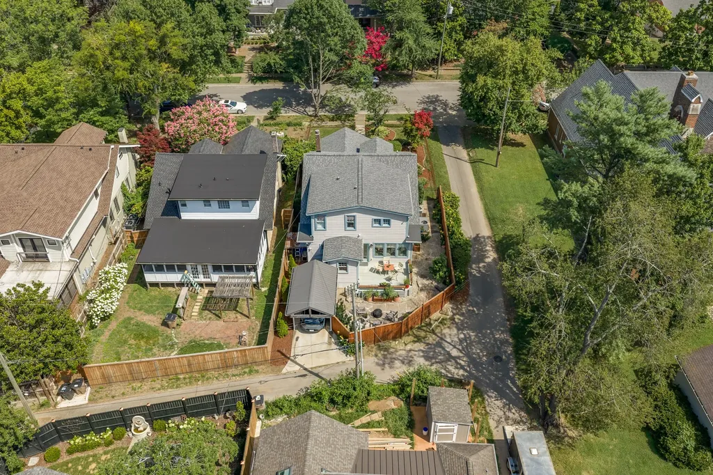 3505 Central Avenue Nashville TN 37205
