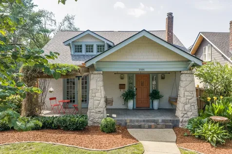 3505 Central Avenue Nashville TN 37205