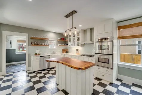 3505 Central Avenue Nashville TN 37205