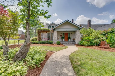 3505 Central Avenue Nashville TN 37205