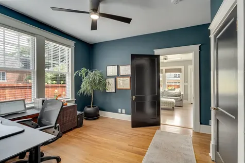 3505 Central Avenue Nashville TN 37205