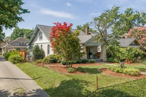 3505 Central Avenue Nashville TN 37205