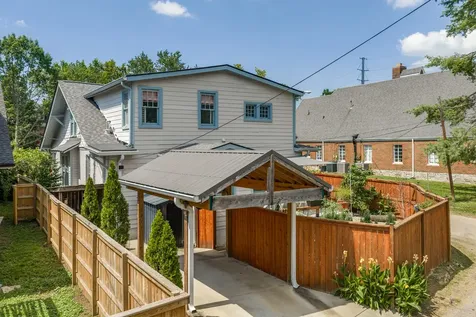 3505 Central Avenue Nashville TN 37205