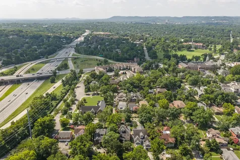 3505 Central Avenue Nashville TN 37205
