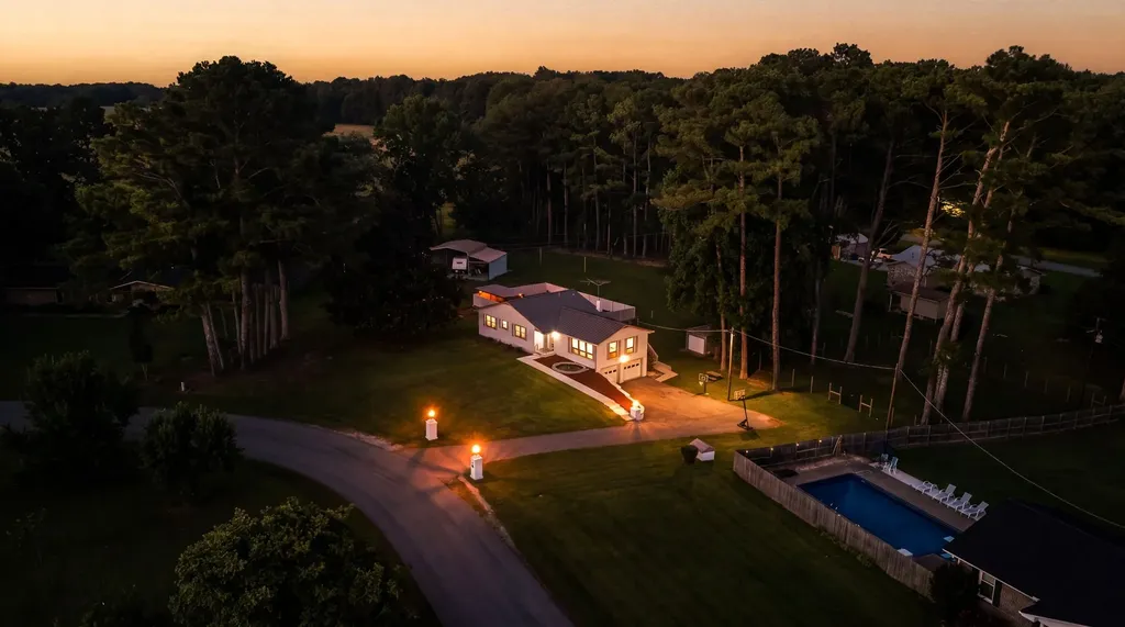 13 West Road Fayetteville TN 37334