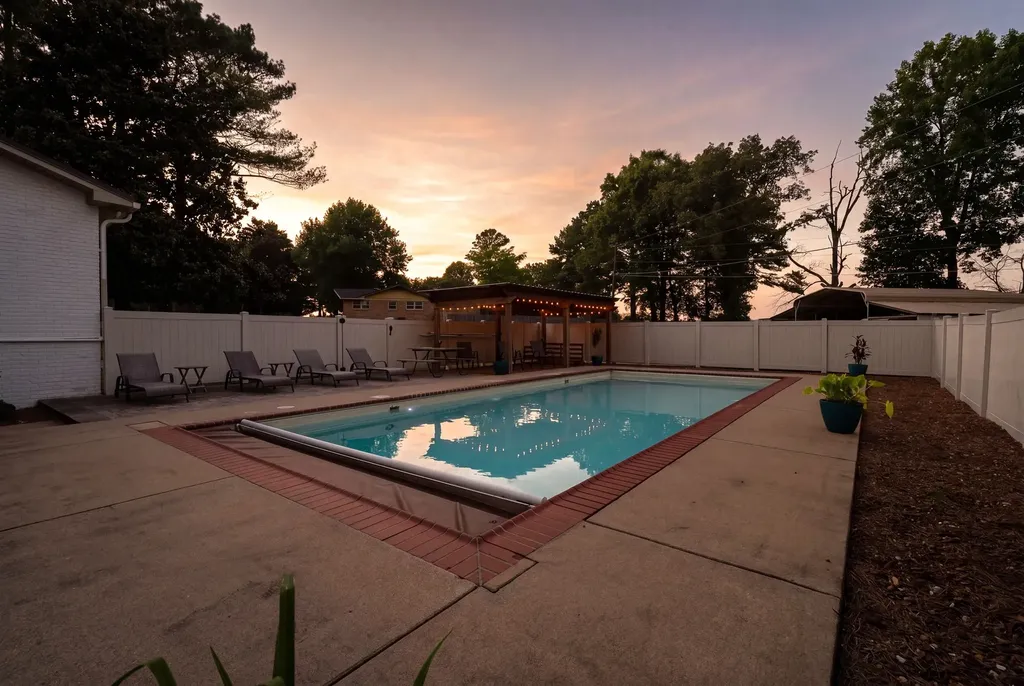 13 West Road Fayetteville TN 37334