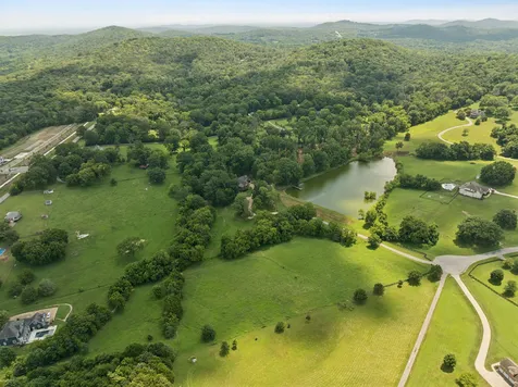 1411 Bell Meadow Court Nolensville TN 37135