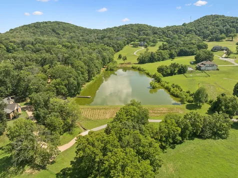 1411 Bell Meadow Court Nolensville TN 37135
