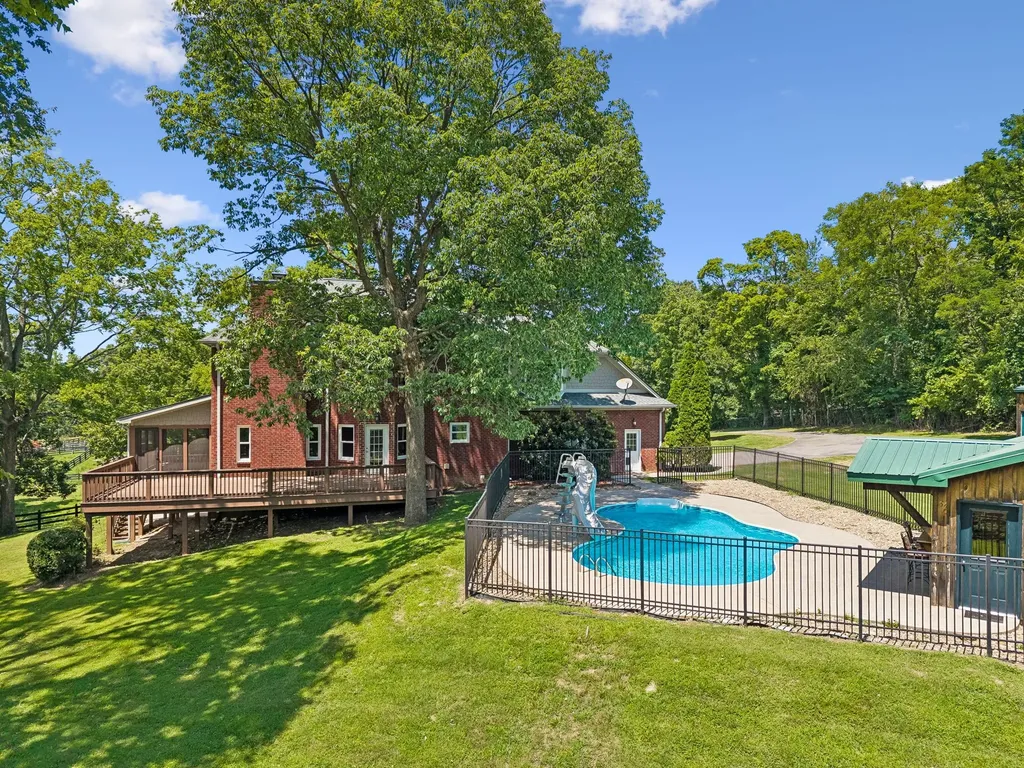 2671 Sanford Road Nolensville TN 37135