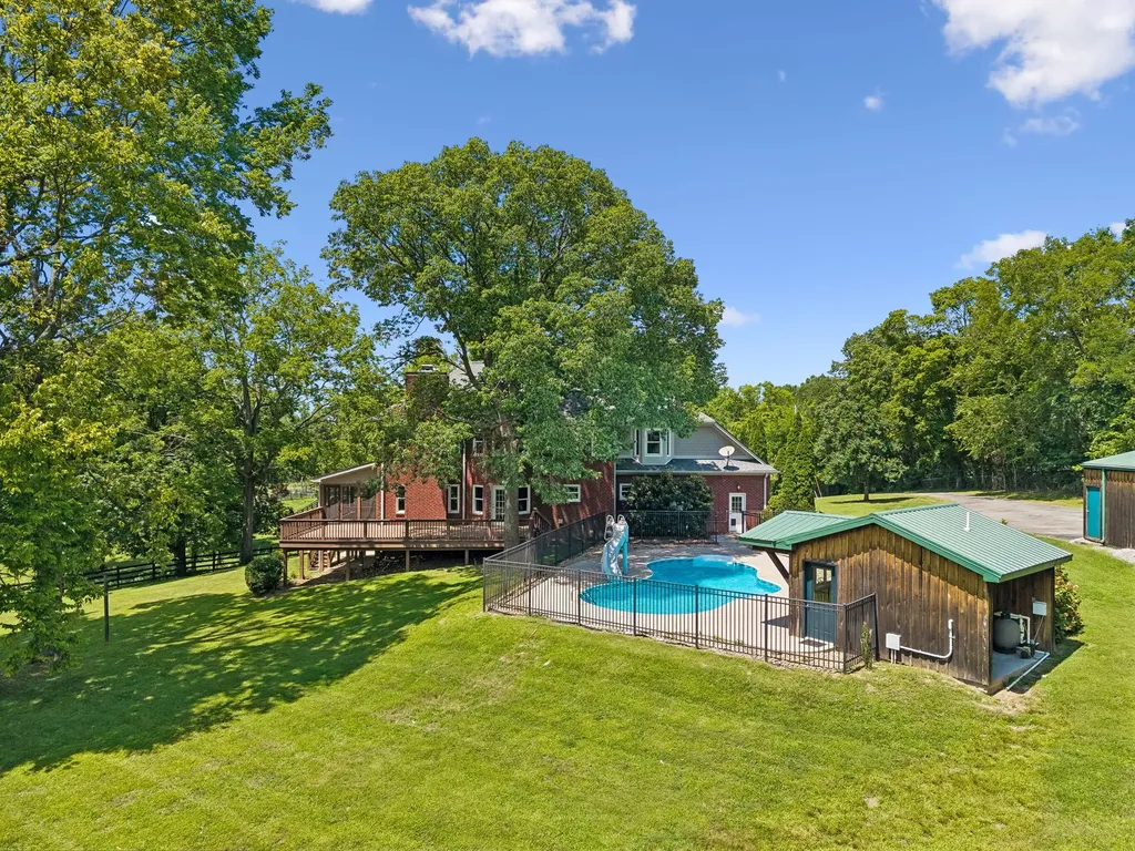 2671 Sanford Road Nolensville TN 37135