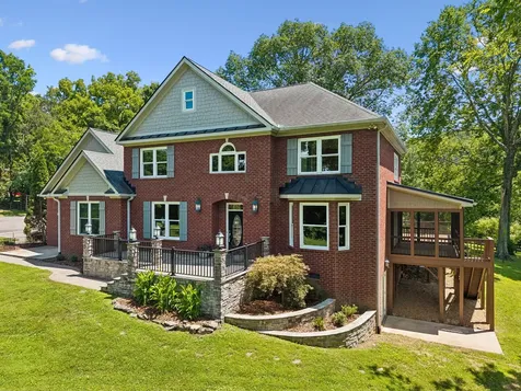2671 Sanford Road Nolensville TN 37135