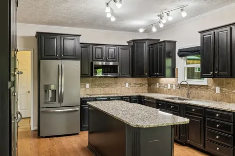 2671 Sanford Road Nolensville TN 37135