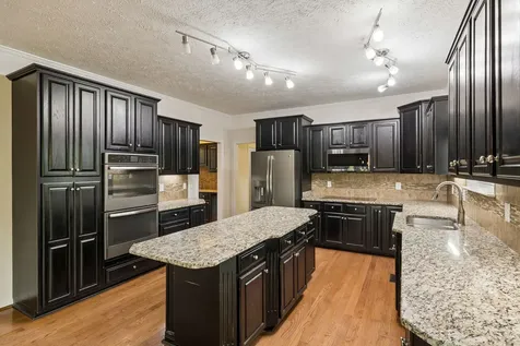 2671 Sanford Road Nolensville TN 37135