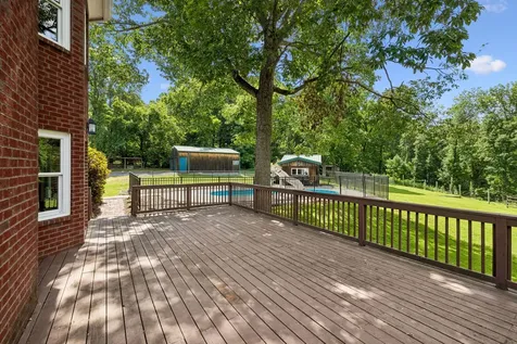 2671 Sanford Road Nolensville TN 37135