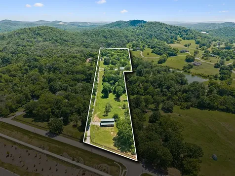2671 Sanford Road Nolensville TN 37135