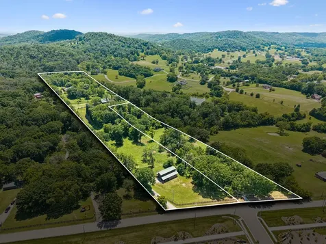 2671 Sanford Road Nolensville TN 37135