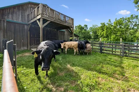 2671 Sanford Road Nolensville TN 37135