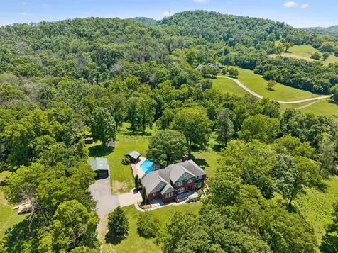2671 Sanford Road Nolensville TN 37135