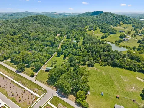 2671 Sanford Road Nolensville TN 37135