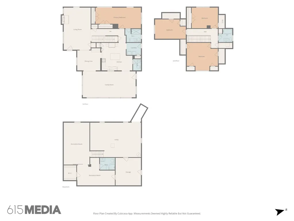 1308 Hampshire Pike Columbia TN 38401
