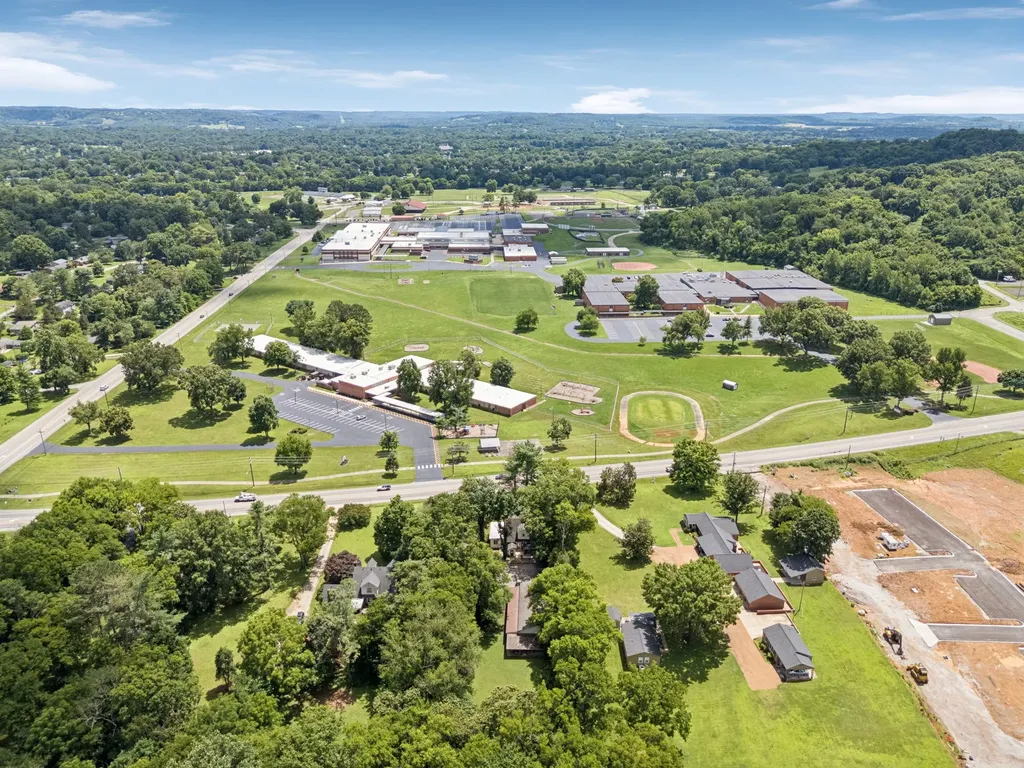 1308 Hampshire Pike Columbia TN 38401
