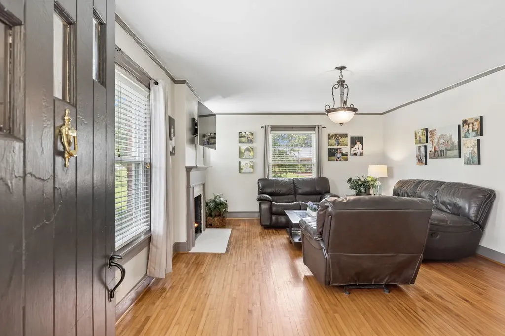 1308 Hampshire Pike Columbia TN 38401