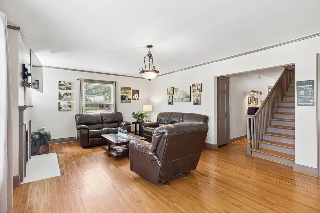 1308 Hampshire Pike Columbia TN 38401