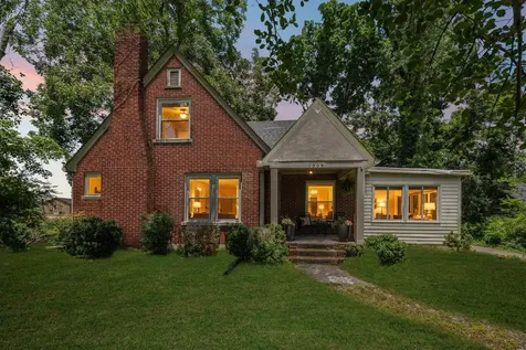 1308 Hampshire Pike Columbia TN 38401