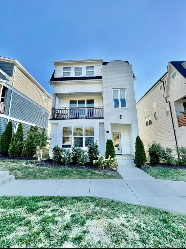 530 Edwin Street Nashville TN 37207